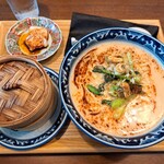 中華バル サワダ - 