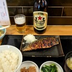 大衆酒場 BEETLE - 