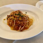 アッラ・コンタディーナ - 