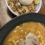 一二三家製麺 - 