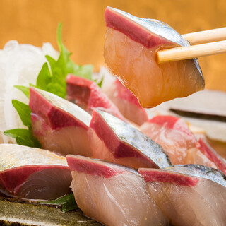 本格焼鳥大名へて_2