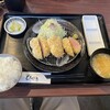 とんかつ ひびき 朝霞台店