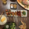 炭火焼鳥 杉の屋 - 