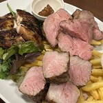 イタリア酒場and - 