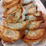 聚鳳 - 餃子