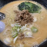 らーめん屋 豪快 - 