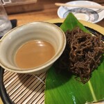 海鮮味処 亀吉 - 