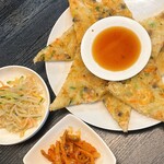 韓国家庭料理 チプノミ 赤羽駅前店 - 