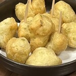 イタリア酒場and - 