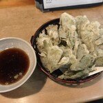 海鮮味処 亀吉 - 