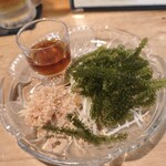 海鮮味処 亀吉 - 