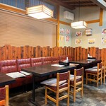 韓国家庭料理 チプノミ - 