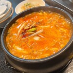 韓国家庭料理 チプノミ - 
