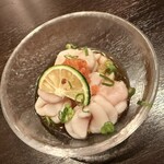 京のかわば田 - 