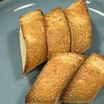 イタリア酒場and - 