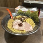 岩本屋 - 料理写真: