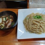 ラーメン 哲史 - 