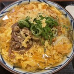 丸亀製麺 - 