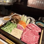 京のかわば田 - 