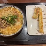 丸亀製麺 - 