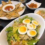 韓国家庭料理 チプノミ 赤羽駅前店 - 