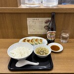 横浜とんとん - 