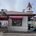 リンガーハット - リンガーハット 外観