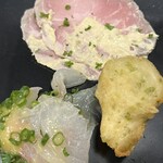 イタリア酒場and - 