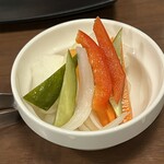 イタリア酒場and - 