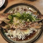 海鮮味処 亀吉 - 