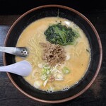 らーめん屋 豪快 - 