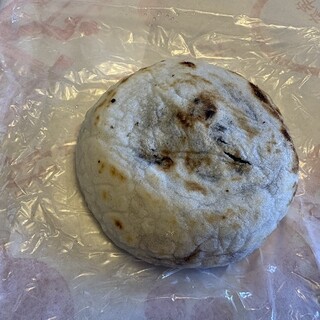 梅ヶ枝餅 天満屋_1