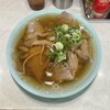 なぎちゃんラーメン 元住吉店