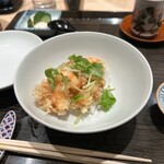 てんぷら 近藤 - 