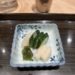 てんぷら 近藤 - 