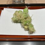 てんぷら 近藤 - 