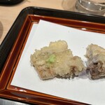 てんぷら 近藤 - 