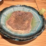 もつ焼き ほしの - 