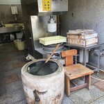 総本舗　白酒屋 - 