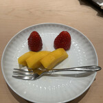 てんぷら 近藤 - 