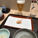 てんぷら 近藤 - 