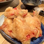 もつ焼き ほしの - 