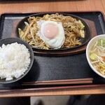 名谷パーキングエリア上り線 - 料理写真:
