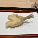 てんぷら 近藤 - 