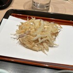 てんぷら 近藤 - 