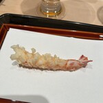 てんぷら 近藤 - 