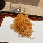 てんぷら 近藤 - 