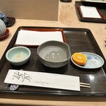 てんぷら 近藤 - 