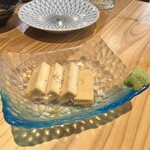 もつ焼き ほしの - 