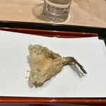 てんぷら 近藤 - 